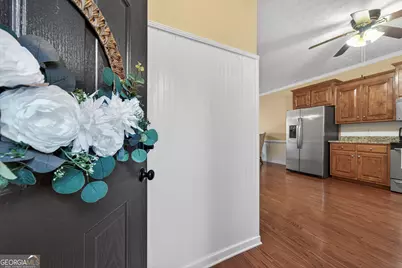 549 Old Pheonix Road #101, Eatonton, GA 31024 - Photo 2