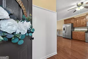 549 Old Pheonix Rd, Eatonton, GA 31024 - Photo 2