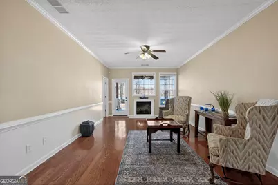 549 Old Pheonix Road #101, Eatonton, GA 31024 - Photo 8