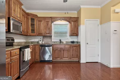 549 Old Pheonix Road #101, Eatonton, GA 31024 - Photo 6