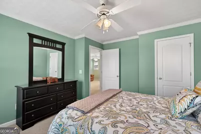 549 Old Pheonix Road #101, Eatonton, GA 31024 - Photo 36