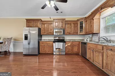 549 Old Pheonix Road #101, Eatonton, GA 31024 - Photo 4