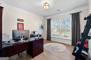 128 Little Gem Ct, Griffin, GA 30223 - Photo 12