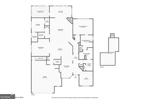 128 Little Gem Ct, Griffin, GA 30223 - Photo 148