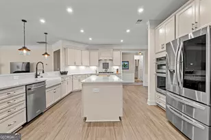 128 Little Gem Ct, Griffin, GA 30223 - Photo 24