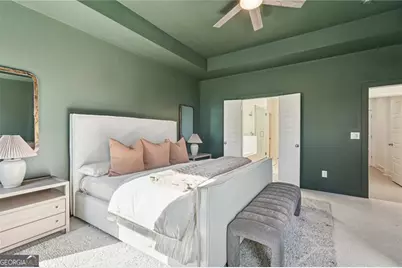 7945 Heritage Farm Court, Dawsonville, GA 30534 - Photo 30