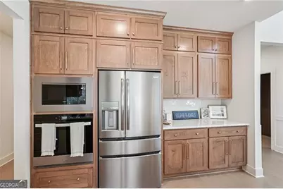 7945 Heritage Farm Court, Dawsonville, GA 30534 - Photo 20