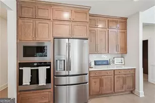 7945 Heritage Farm Ct, Dawsonville, GA 30534 - Photo 20