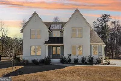 7945 Heritage Farm Court, Dawsonville, GA 30534 - Photo 1