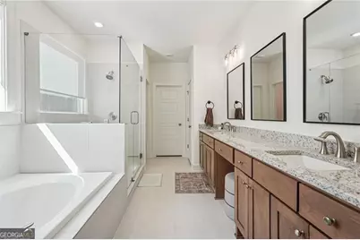 7945 Heritage Farm Court, Dawsonville, GA 30534 - Photo 32