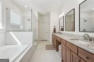 7945 Heritage Farm Ct, Dawsonville, GA 30534 - Photo 32