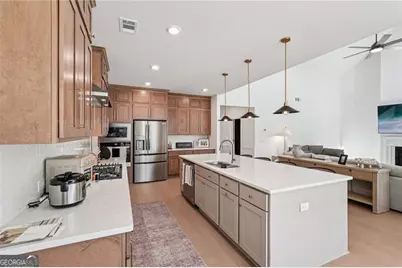 7945 Heritage Farm Court, Dawsonville, GA 30534 - Photo 16