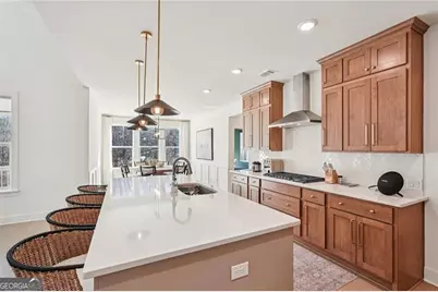 7945 Heritage Farm Court, Dawsonville, GA 30534 - Photo 18