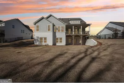 7945 Heritage Farm Court, Dawsonville, GA 30534 - Photo 2