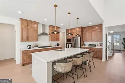 7945 Heritage Farm Court, Dawsonville, GA 30534 - Photo 14