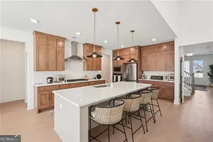 7945 Heritage Farm Ct, Dawsonville, GA 30534 - Photo 14