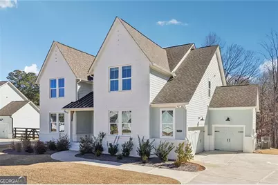 7945 Heritage Farm Court, Dawsonville, GA 30534 - Photo 62