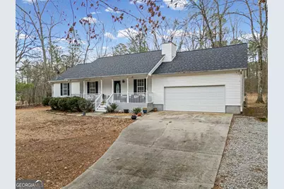 20 Austin Woods Drive, Senoia, GA 30276 - Photo 36