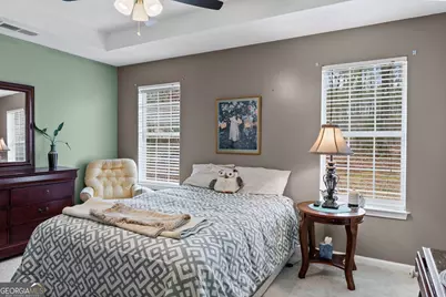 20 Austin Woods Drive, Senoia, GA 30276 - Photo 18