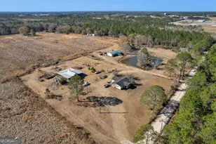 3411 Floyd Dr, Blackshear, GA 31516 - Photo 4