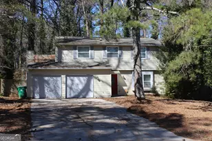 5811 Calico Ct, Lithonia, GA 30058 - Photo 1