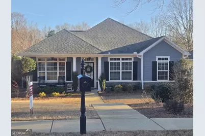 7 Medallion Park, Newnan, GA 30265 - Photo 4