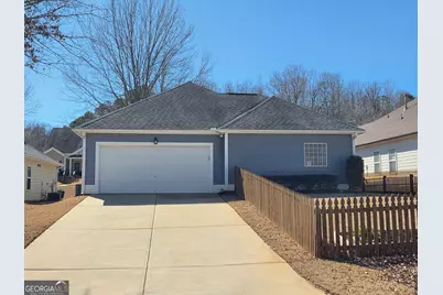 7 Medallion Park, Newnan, GA 30265 - Photo 2