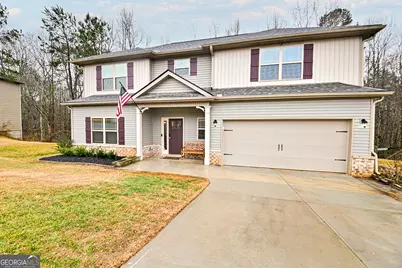 731 Dawn Place, Alto, GA 30510 - Photo 24