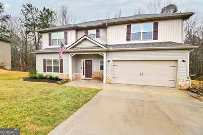 731 Dawn Place, Alto, GA 30510 - Photo 2