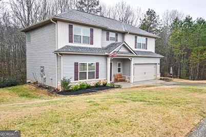 731 Dawn Place, Alto, GA 30510 - Photo 20