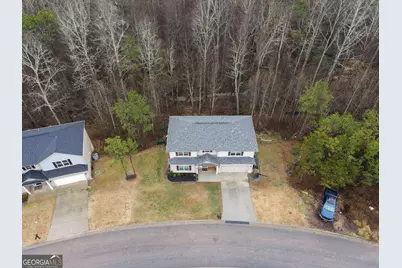 731 Dawn Place, Alto, GA 30510 - Photo 8