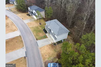 731 Dawn Place, Alto, GA 30510 - Photo 4