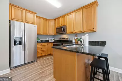 207 Meadow Lake Drive, Carrollton, GA 30116 - Photo 12