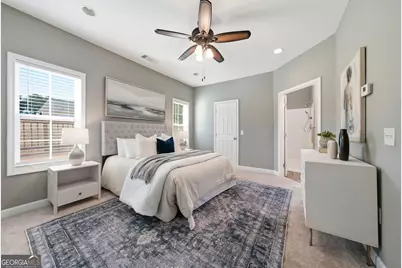 207 Meadow Lake Drive, Carrollton, GA 30116 - Photo 22