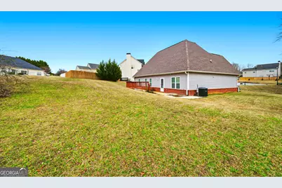 207 Meadow Lake Drive, Carrollton, GA 30116 - Photo 36