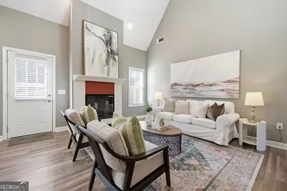 207 Meadow Lake Drive, Carrollton, GA 30116 - Photo 6