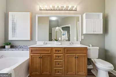 207 Meadow Lake Drive, Carrollton, GA 30116 - Photo 26