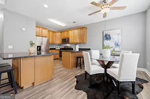 207 Meadow Lake Dr, Carrollton, GA 30116 - Photo 10