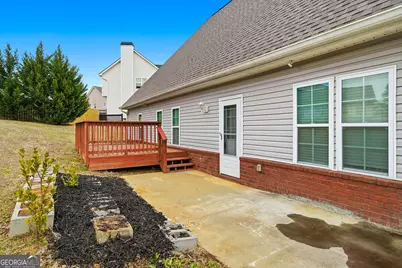 207 Meadow Lake Drive, Carrollton, GA 30116 - Photo 24