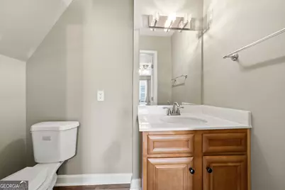 207 Meadow Lake Drive, Carrollton, GA 30116 - Photo 32