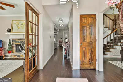 7 Briarpatch Lane, Newnan, GA 30265 - Photo 8