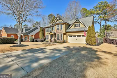 7 Briarpatch Lane, Newnan, GA 30265 - Photo 2
