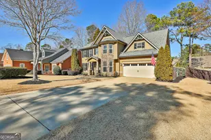 7 Briarpatch Ln, Newnan, GA 30265 - Photo 2