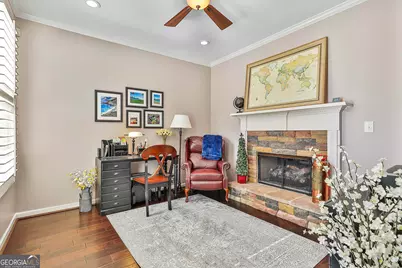 7 Briarpatch Lane, Newnan, GA 30265 - Photo 14