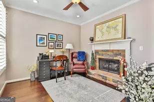 7 Briarpatch Ln, Newnan, GA 30265 - Photo 14