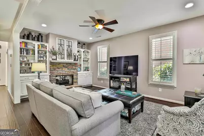 7 Briarpatch Lane, Newnan, GA 30265 - Photo 16