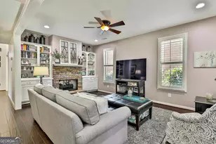 7 Briarpatch Ln, Newnan, GA 30265 - Photo 16