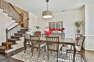 7 Briarpatch Lane, Newnan, GA 30265 - Photo 10