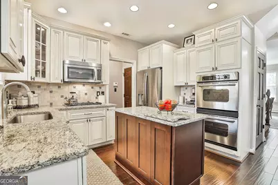 7 Briarpatch Lane, Newnan, GA 30265 - Photo 24