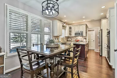 7 Briarpatch Lane, Newnan, GA 30265 - Photo 20